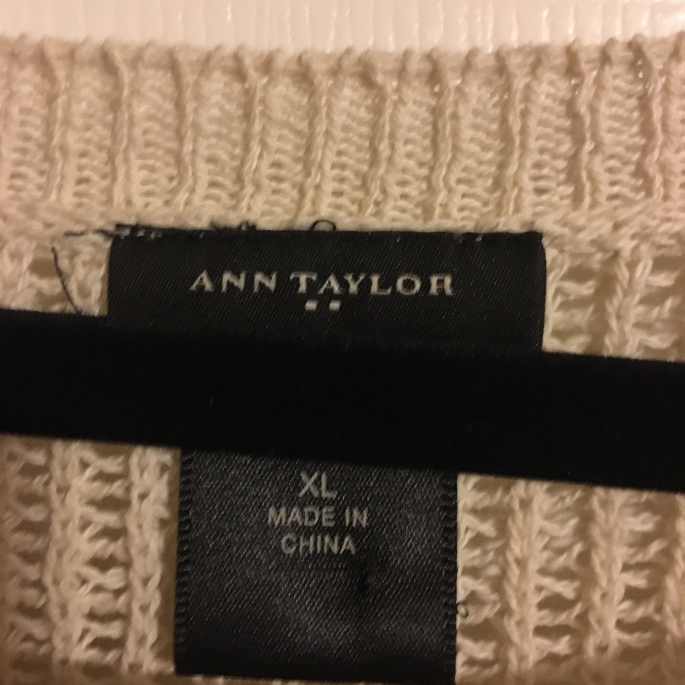 Sweater - Picture 2 of 3
